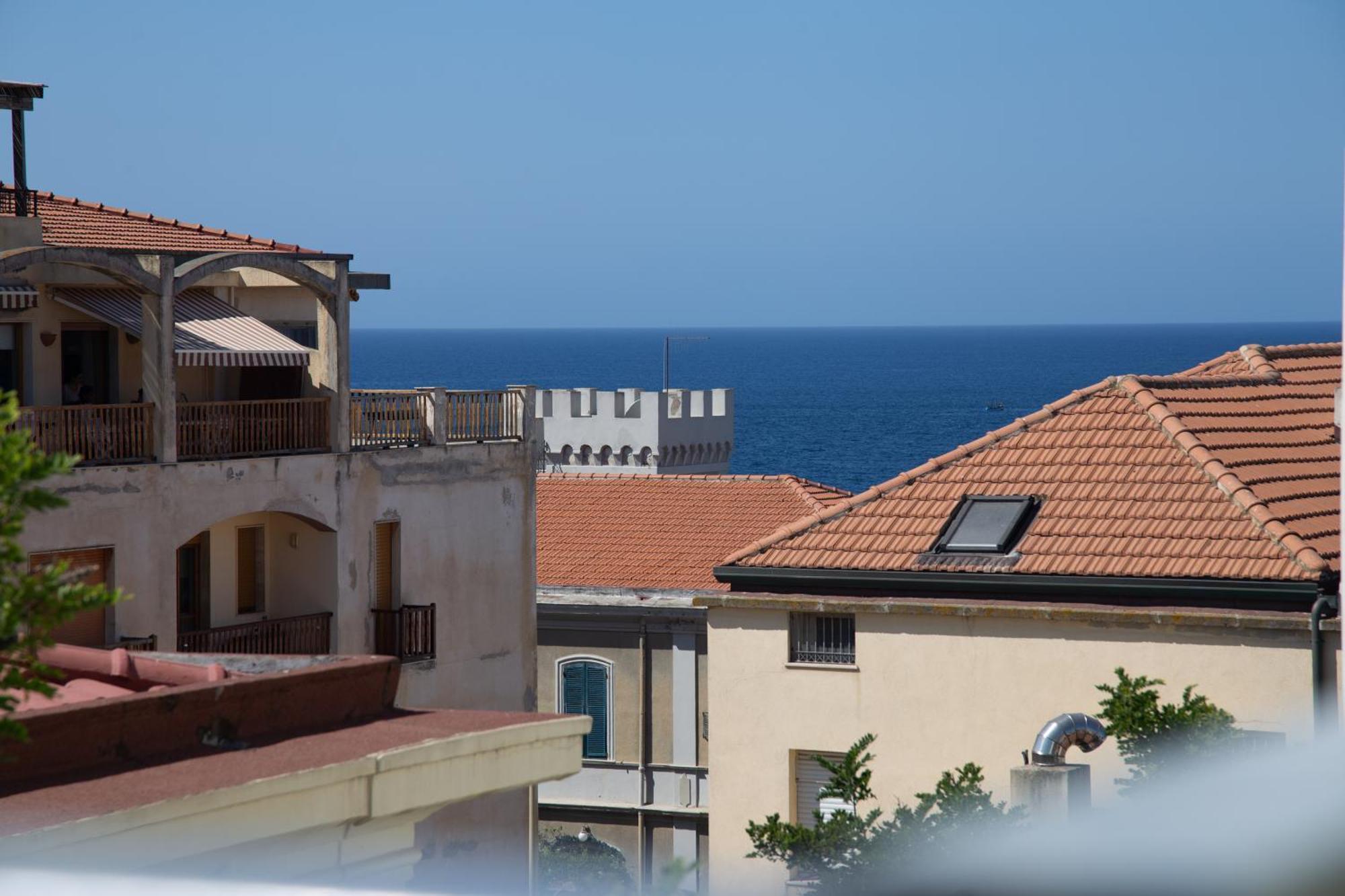 “Here” Downtown Alghero Exterior photo